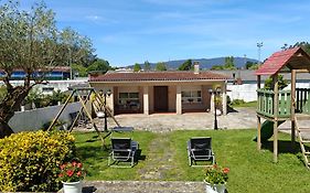 A Casa Do Choco